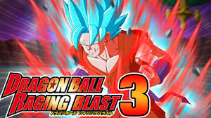 100% free youtube banner template. Dragon Ball Z Raging Blast 3 Project Youtube