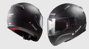 Ls2 Helmets