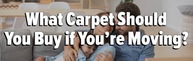 the best carpet to se your house for