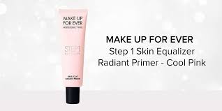 step1 skin equalizer radiant primer