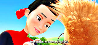 Wilbur robinson's makes the greatest mistake any teenager could make. Meet The Robinsons Quotes Quotesgram