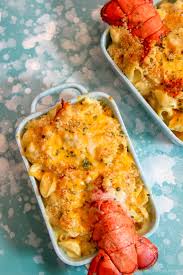 lobster mac and cheese recipe video