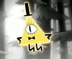 The Human Side of Bill Cipher [2023]