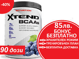 scivation xtend intra workout catalyst