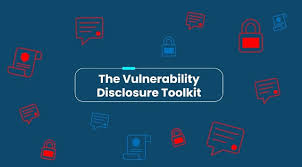 vulnerability disclosure toolkit