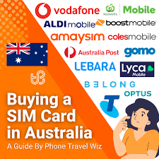 sim cards in australia the best