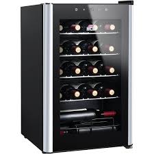 Hck Wine Refrigerator Wine