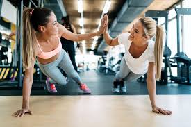 exercise for pcos plan of action and