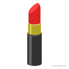 red lipstick clip art free png image