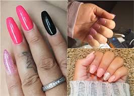 best nail care salon in allentown