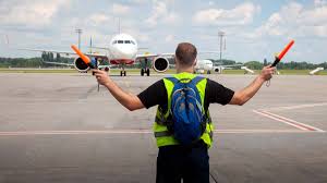 highly paid jobs at airports in india