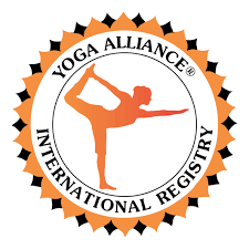 yoga alliance international official site