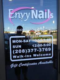 envy nails meridian id nextdoor