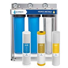 Best Whole House Water Filters Reviews And Guide For 2020