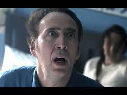 Together with his estranged wife, he will stop at nothing to unravel the mystery and find their son—and, in doing so. Pay The Ghost Trailer Hd Nicolas Cage Horror Movie 2015 Youtube
