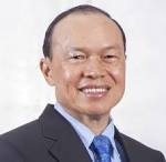 Executive Chairman Lim Wee Chai