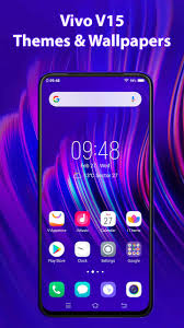 Hi, there you can download apk file +home for vivo y69 free, apk file version is 3.9.81 to download to your vivo y69 just click this button. Theme Launcher For Vivo Y15 For Android Apk Download