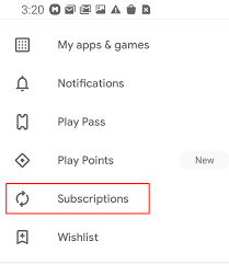 Once you tap the purchase button and authenticate through password entry or touch id, the transaction 11.11.2019 · this wikihow will show you how to cancel a subscription in the app store as well as how to request a refund for a purchased item using. How Do I Cancel My Android Google Play Store Subscription Fantasypros