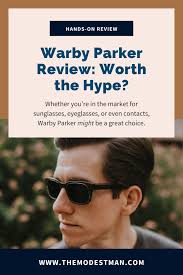 an honest warby parker review after 5