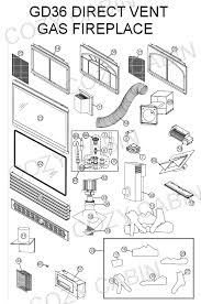 Napoleon Parts