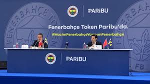 Paribu is a cryptoasset exchange located in turkey. Arslx2ufifzijm