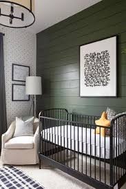 What To Put On Nursery Walls 23 Easy