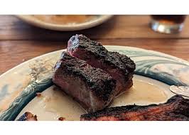 peter luger steak house in new york