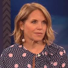So katie couric had her sit down for an interview. Katie Couric S Net Worth Salary In 2020 Details About Her Husband Education Family