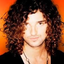 Not all cuts are short, there are a plenty of medium and even long styles for men`s mens curly hairstyles and haircuts. Long Curly Hair For Men The Shoulder Length Hairstyle The Lifestyle Blog For Modern Men Their Hair By Curly Rogelio