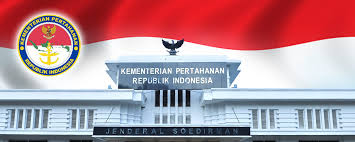 Kementerian pertahanan), abbreviated mindef, kementah, is a ministry of the government of malaysia that is responsible for defence, national security, army, navy, hydrography, air force, armed forces, intelligence services, counterintelligence, military intelligence, national service, and veterans affairs. Kementerian Pertahanan Republik Indonesia