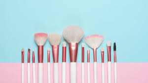 how to clean makeup brushes and get