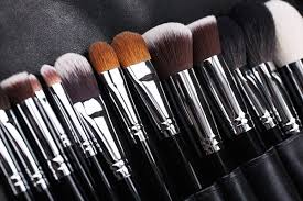 makeup brush ing guide be