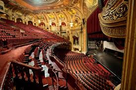 Chicago Theater Attend A Play In 2019 Theater Chicago