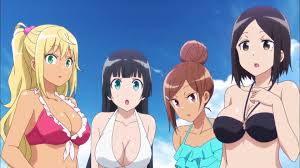 It has been serialized via shogakukan's ura sunday website and mangaone app since august 2016 and has been collected into twelve tankōbon volumes as of april 2021. Watch How Heavy Are The Dumbbells You Lift Season 1 Episode 4 Sub Dub Anime Simulcast Funimation