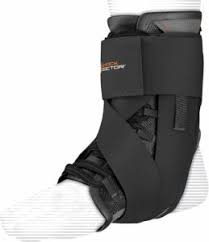 Best Ankle Brace For Basketball And Volleyball Safety First