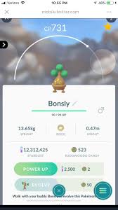 Stolen From Twitter You Have To Walk Bonsly To