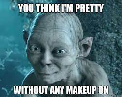 you think i m pretty without any makeup