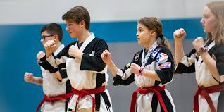 View staff, contact info, fight results and news. Kids Sports Youth Soccer Cheer And Karate Activstars