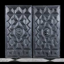 Antiques Firebacks Panels From