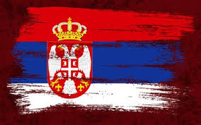 The proportion of the serbian flag is 2:3. Download Wallpapers Serbia Flag For Desktop Free High Quality Hd Pictures Wallpapers Page 1