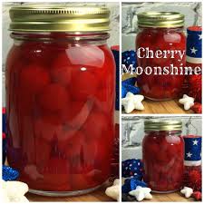 cherry pie moonshine my incredible