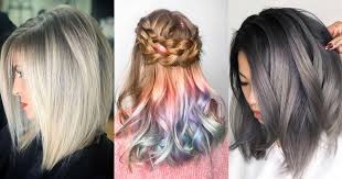 Ready to finally find your ideal haircut? 27 Gorgeous Medium Hairstyles For Women 2021