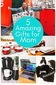 5 gift ideas that make moms life better