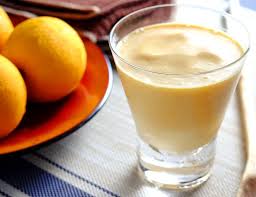 jamba juice orange burst smoothie