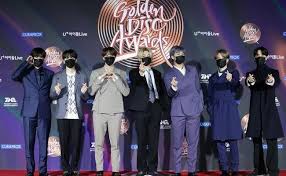 The jtbc network broadcast the show from the korea international exhibition center (kintex) in ilsan. Bts Dominates Again This Year S 35th Golden Disc Awards