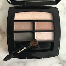 chanel les beiges healthy glow natural