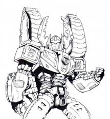 Includes images of baby animals, flowers, rain showers, and more. Transformers Free Printable Coloring Pages For Kids