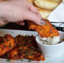 Olive Garden Spicy Calabrian Chicken Recipe gambar png
