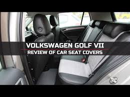 Volkswagen Golf Vii Review Of Best Car