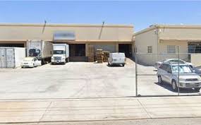 refrigerated cold storage for lease